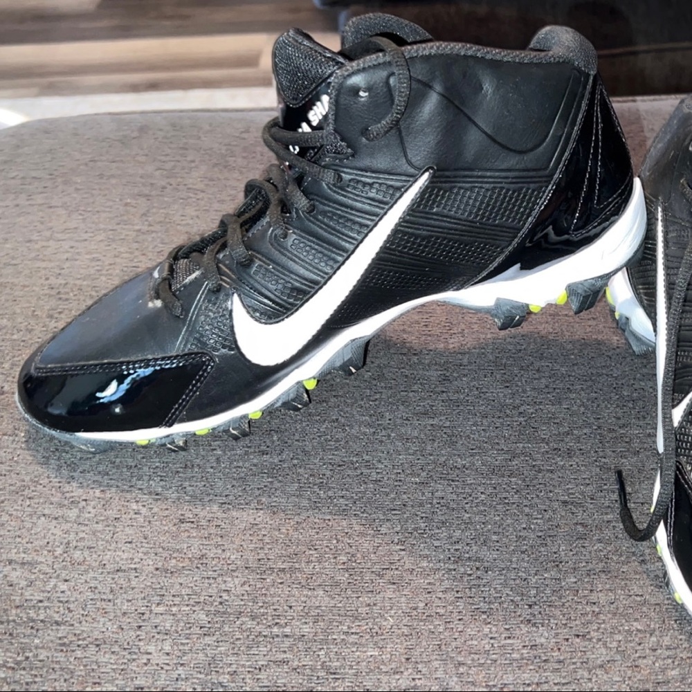 Mens Nike cleats
